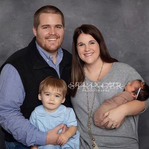 Meet your Posher, Brooke